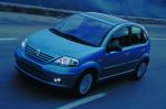 Citroen C3 2001 года